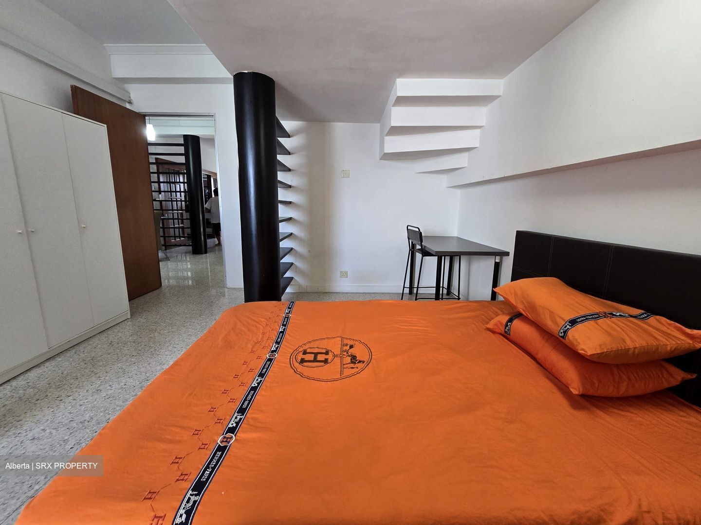 Grange Heights (D9), Apartment #540698961